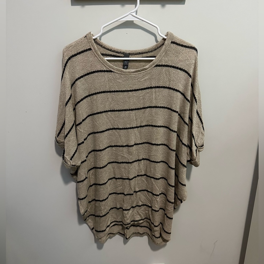 Size medium blouse